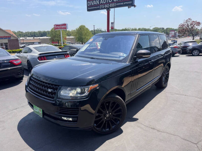 land rover range rover 2015 SALGS2TFXFA230824 image land rover range rover 2015 SALGS2TFXFA230824 image